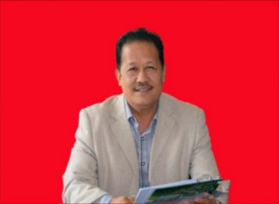 新时代楷模人物——金凤章