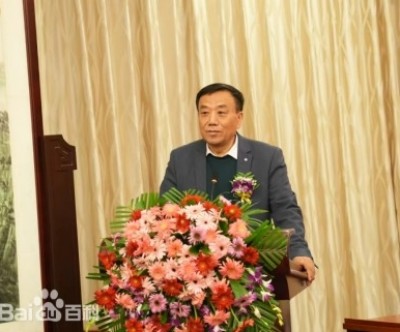 凝聚中国力量 争当时代楷模 新时代国医大师——闻树忠