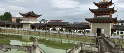 易道通玄：陈三玄的国学传承与世界视野