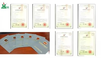 国胜航天炉具发明人——陈国庆