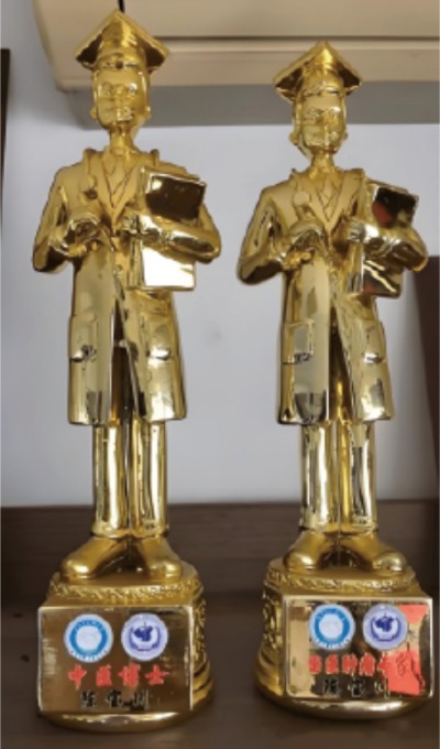 2026 智献两会 时代国医——陈宝川