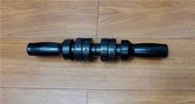 金马贺岁•中国著名中西医结合理疗专家陈德来新春大拜年