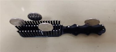 金马贺岁•中国著名中西医结合理疗专家陈德来新春大拜年