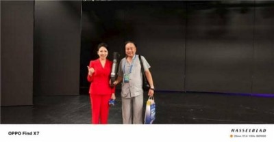 金马贺岁•中国著名中西医结合理疗专家陈德来新春大拜年