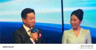 金马贺岁•中国著名中西医结合理疗专家陈德来新春大拜年