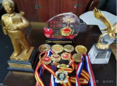 《最美中国•新时代行业精英资源库》 传承中医文化 弘扬国之瑰宝 ——访中医战略科学家、新时代国医名师雷超清