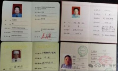 《最美中国•新时代行业精英资源库》 传承中医文化 弘扬国之瑰宝 ——访中医战略科学家、新时代国医名师雷超清