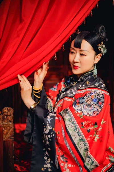 “非遗晋彩”-2025山西国风非遗盛典为什么选择在山西举办的