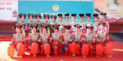 “非遗晋彩”-2025山西国风非遗盛典为什么选择在山西举办的