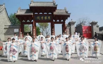 “非遗晋彩”-2025山西国风非遗盛典为什么选择在山西举办的