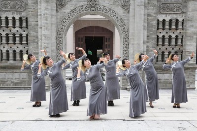 “非遗晋彩”-2025山西国风非遗盛典为什么选择在山西举办的