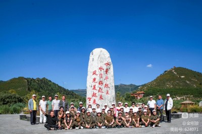 “非遗晋彩”-2025山西国风非遗盛典为什么选择在山西举办的