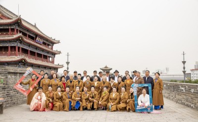 “非遗晋彩”-2025山西国风非遗盛典为什么选择在山西举办的