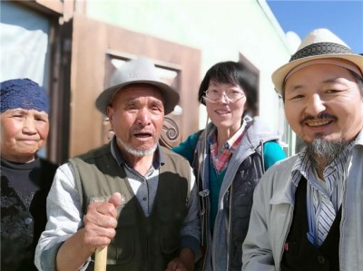 世界中医药联合会 传统医学博士 -——-马忠义院长