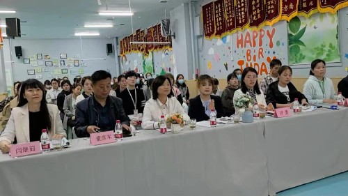 创新课堂让孩子体验丰富多彩的成长之旅