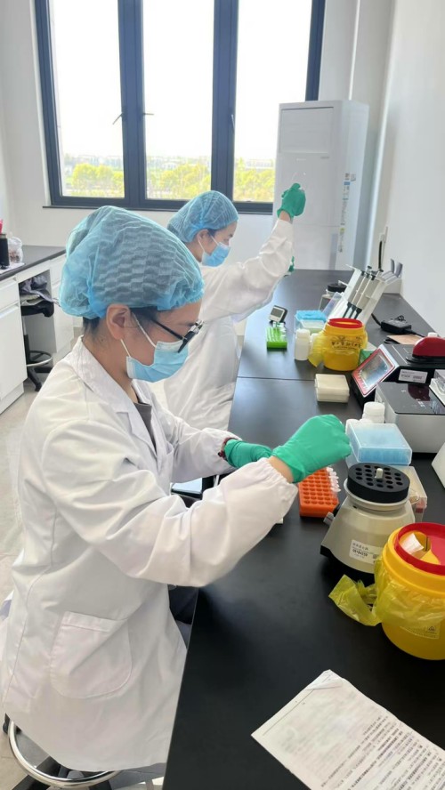 育技能尖兵，筑疫病防线—扬州市职业大学以科研项目赋能人才成长