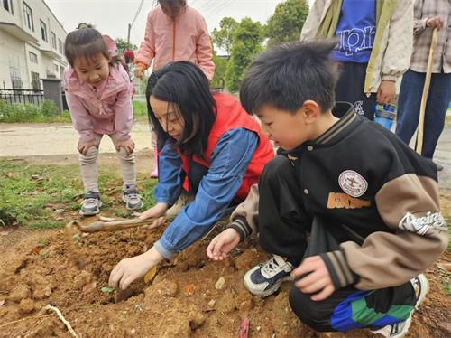 葵园筑梦·童乐成长